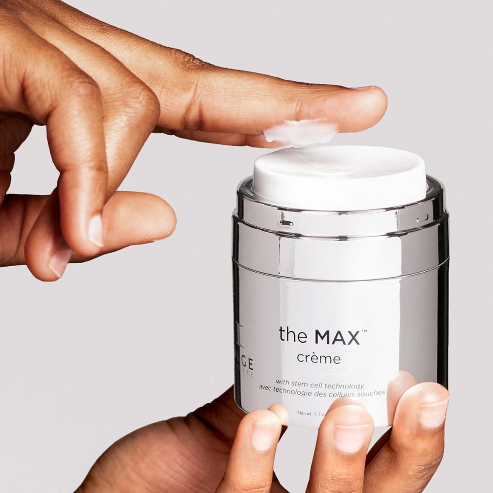IMAGE SKINCARE the MAX crème 48G NEW UNUSED BOXED